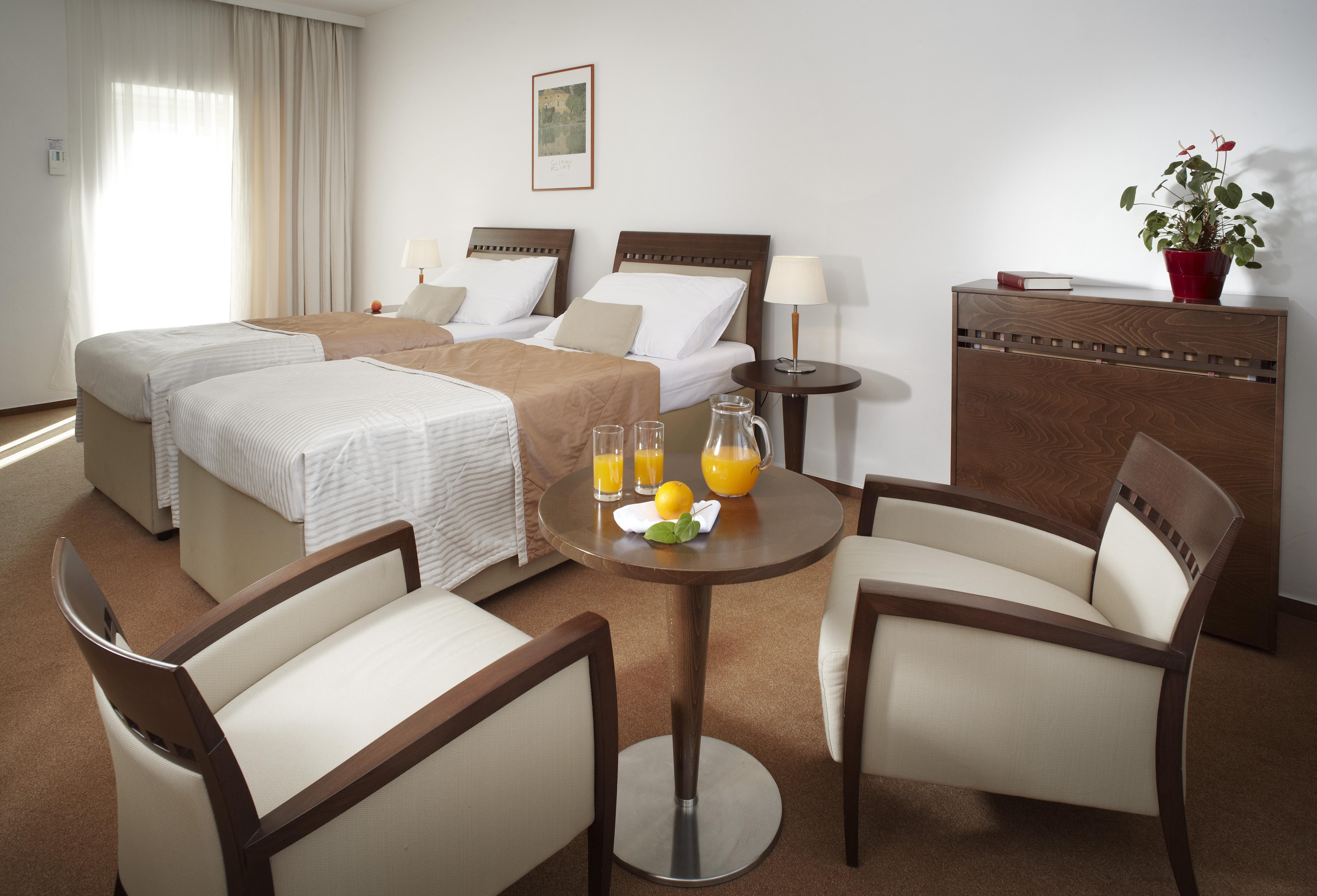 Clarion Hotel Prague Old Town, Prague